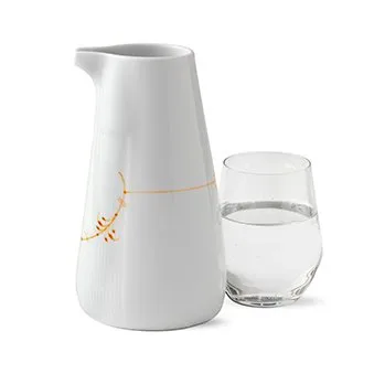 Multicoloured Elements mugge, 70 cl Royal Copenhagen