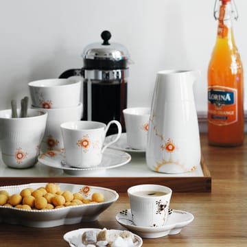 Multicoloured Elements mugge - 70 cl - Royal Copenhagen