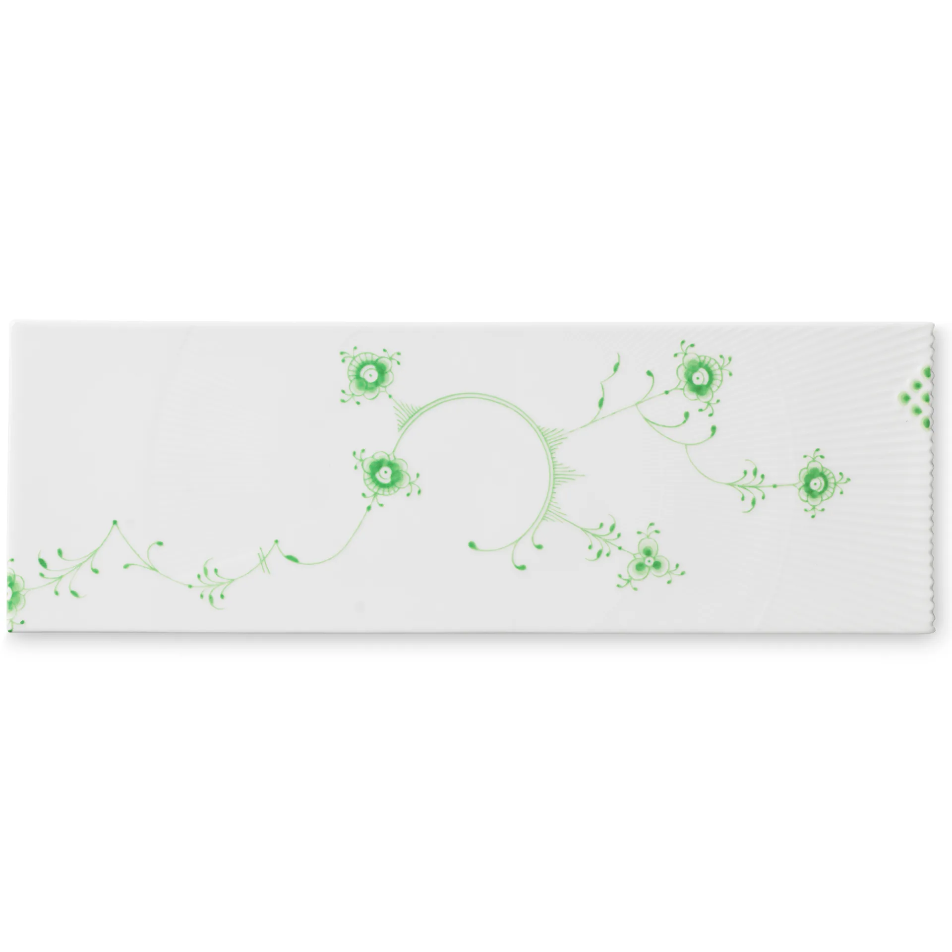 Multicoloured Elements serveringsbrett, 36 cm Royal Copenhagen