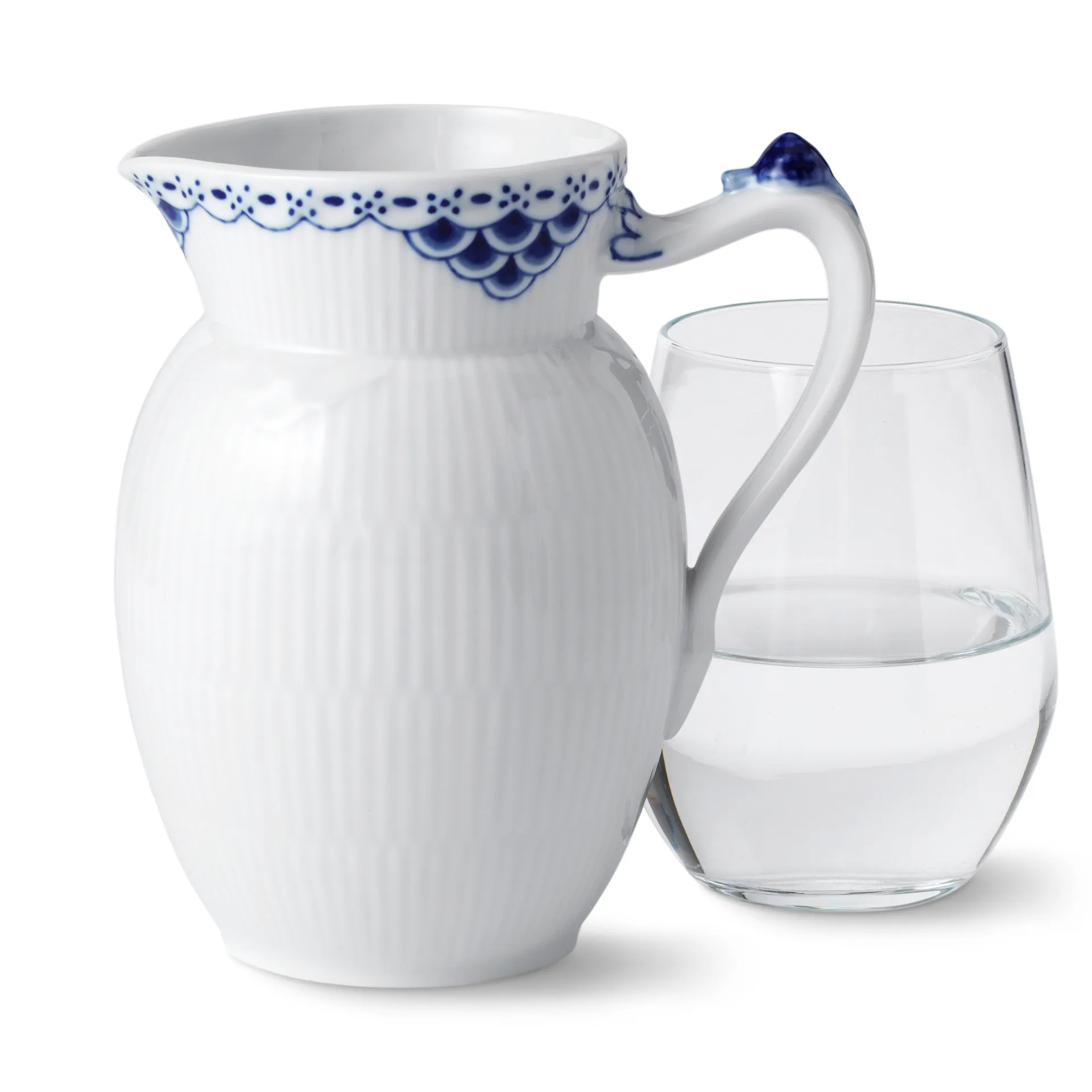 Princess kanne, 38 cl Royal Copenhagen