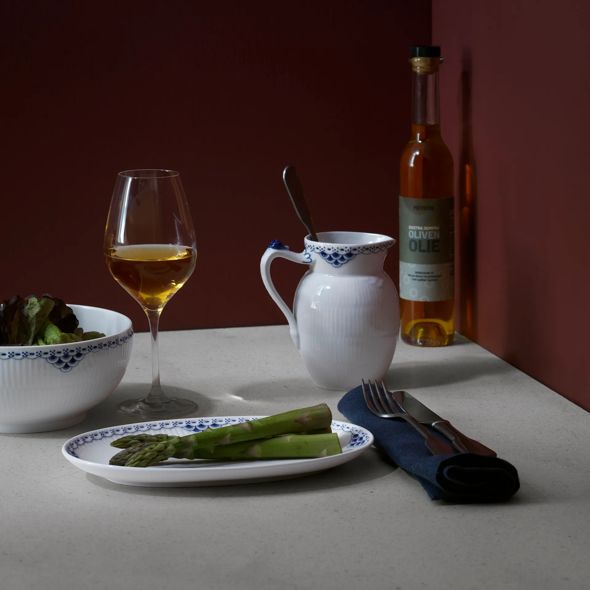 Princess kanne, 38 cl Royal Copenhagen