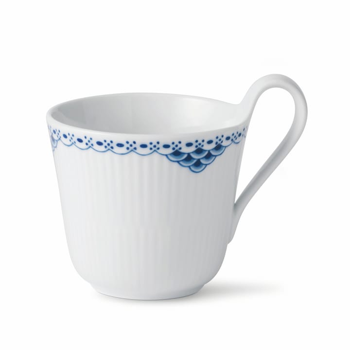 Princess kopp med høy hank, 33 cl Royal Copenhagen