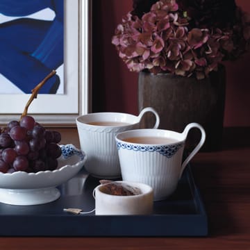 Princess kopp med høy hank - 33 cl - Royal Copenhagen