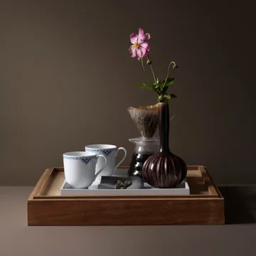 Princess krus 2-pakn. - 37 cl - Royal Copenhagen