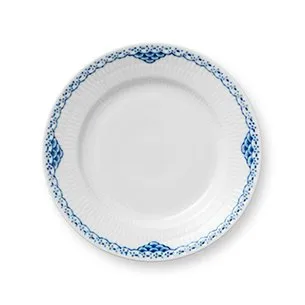 Princess tallerken, Diameter 17 cm Royal Copenhagen