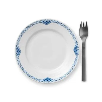 Princess tallerken - Diameter 17 cm - Royal Copenhagen