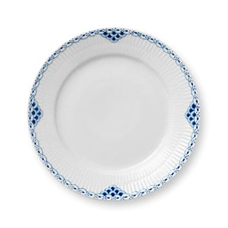 Princess tallerken, Diameter 19 cm Royal Copenhagen