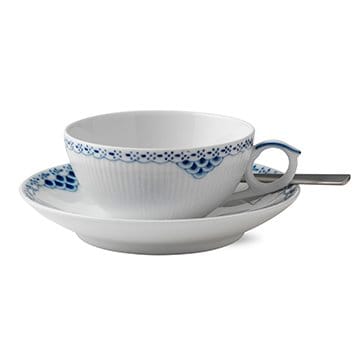 Princess tekopp med skål, 20 cl Royal Copenhagen