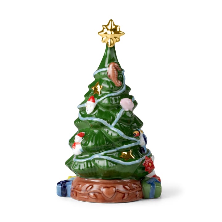 Royal Copenhagen årsjuletre 2023 - Multi - Royal Copenhagen