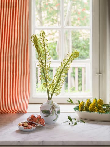 Royal Copenhagen Bonbonniere 2022 bonbonnier Ø 10 cm - Tiger Lily - Royal Copenhagen