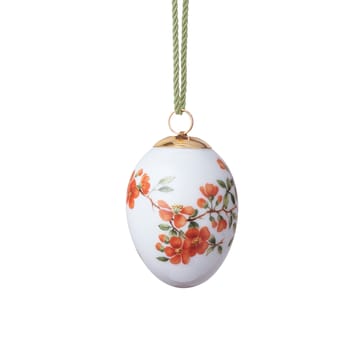 Royal Copenhagen påskeegg 2020 - Kvede - Royal Copenhagen