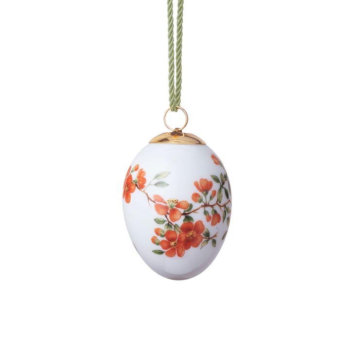 Royal Copenhagen påskeegg 2020 - Kvede - Royal Copenhagen