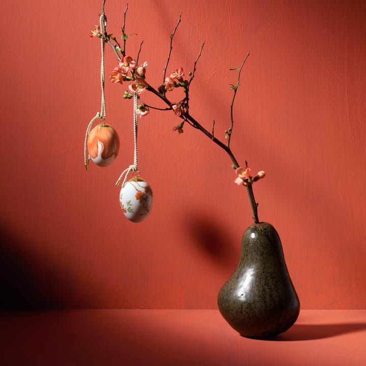 Royal Copenhagen påskeegg 2020 - Kvede - Royal Copenhagen