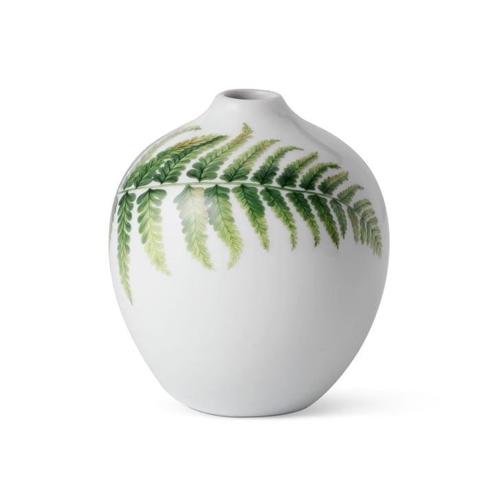 Royal Copenhagen påskeegg vase 2020 - Ormebregne - Royal Copenhagen