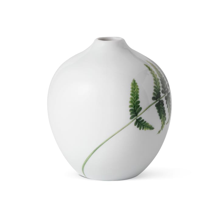 Royal Copenhagen påskeegg vase 2020 - Ormebregne - Royal Copenhagen