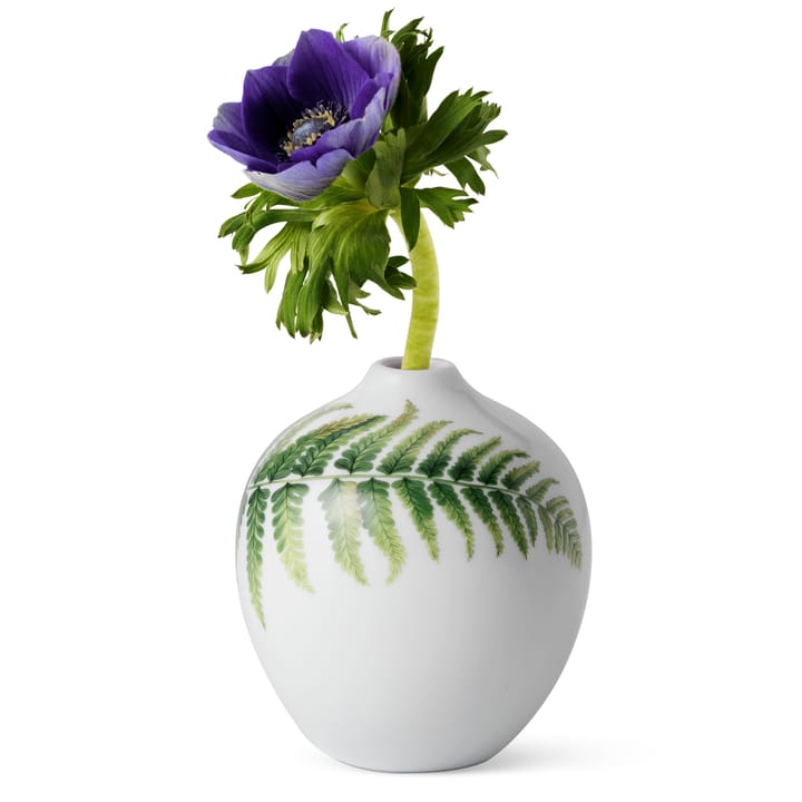 Royal Copenhagen påskeegg vase 2020 - Ormebregne - Royal Copenhagen