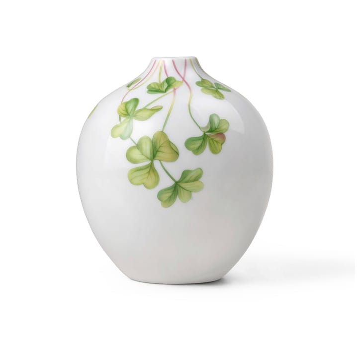 Royal Copenhagen vase 13 cm 2023, Gjøkesyre Royal Copenhagen