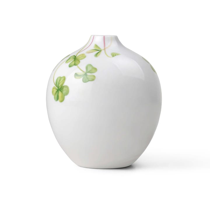 Royal Copenhagen vase 13 cm 2023, Gjøkesyre Royal Copenhagen