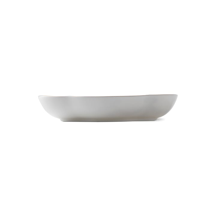 Star Fluted Christmas fat, Ø 18 cm Royal Copenhagen