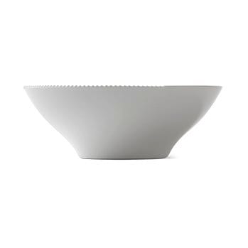 White Elements dyp bolle, 78 cl Royal Copenhagen