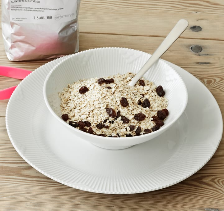 White Elements dyp bolle, 78 cl Royal Copenhagen