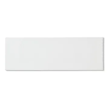 White Elements serveringsbrett - 36 cm - Royal Copenhagen