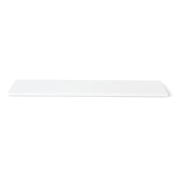 White Elements serveringsbrett - 36 cm - Royal Copenhagen