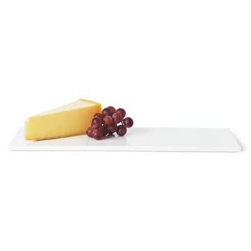 White Elements serveringsbrett - 36 cm - Royal Copenhagen