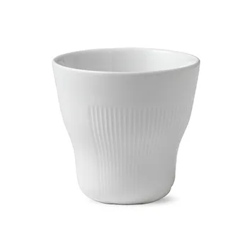White Elements termokrus, 35 cl Royal Copenhagen
