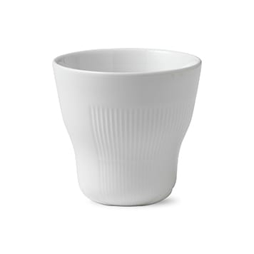 White Elements termokrus - 35 cl - Royal Copenhagen