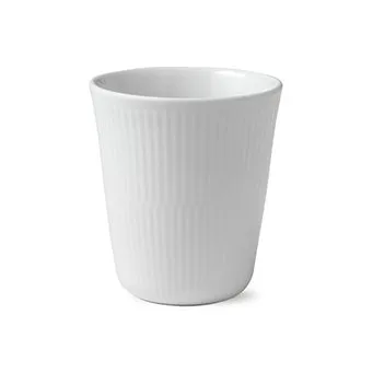White Fluted termokrus, 29 cl Royal Copenhagen