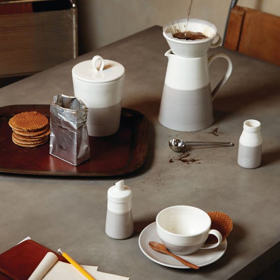 Coffee Studio oppbevaringsboks, 1 l Royal Doulton