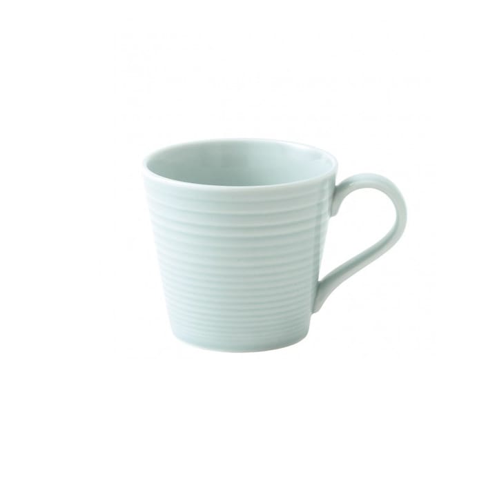 Maze kopp - blå - Royal Doulton