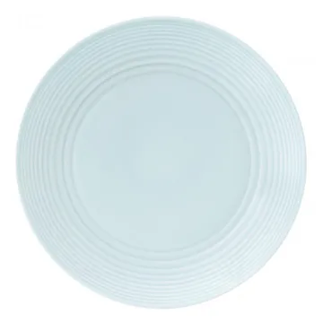 Maze middagstallerken 28 cm - blå - Royal Doulton
