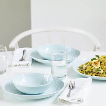 Maze skål 18 cm - blå - Royal Doulton