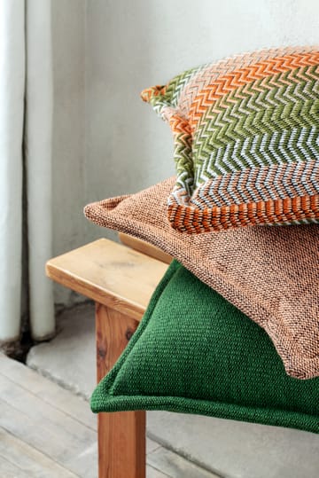 Fri pute 60x60 cm - Harvest - Røros Tweed