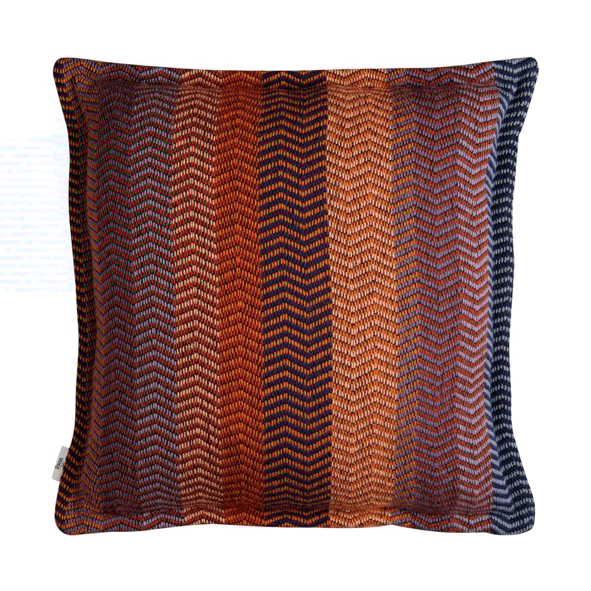 Bilde av Røros Tweed Fri pute 60x60 cm Late fall
