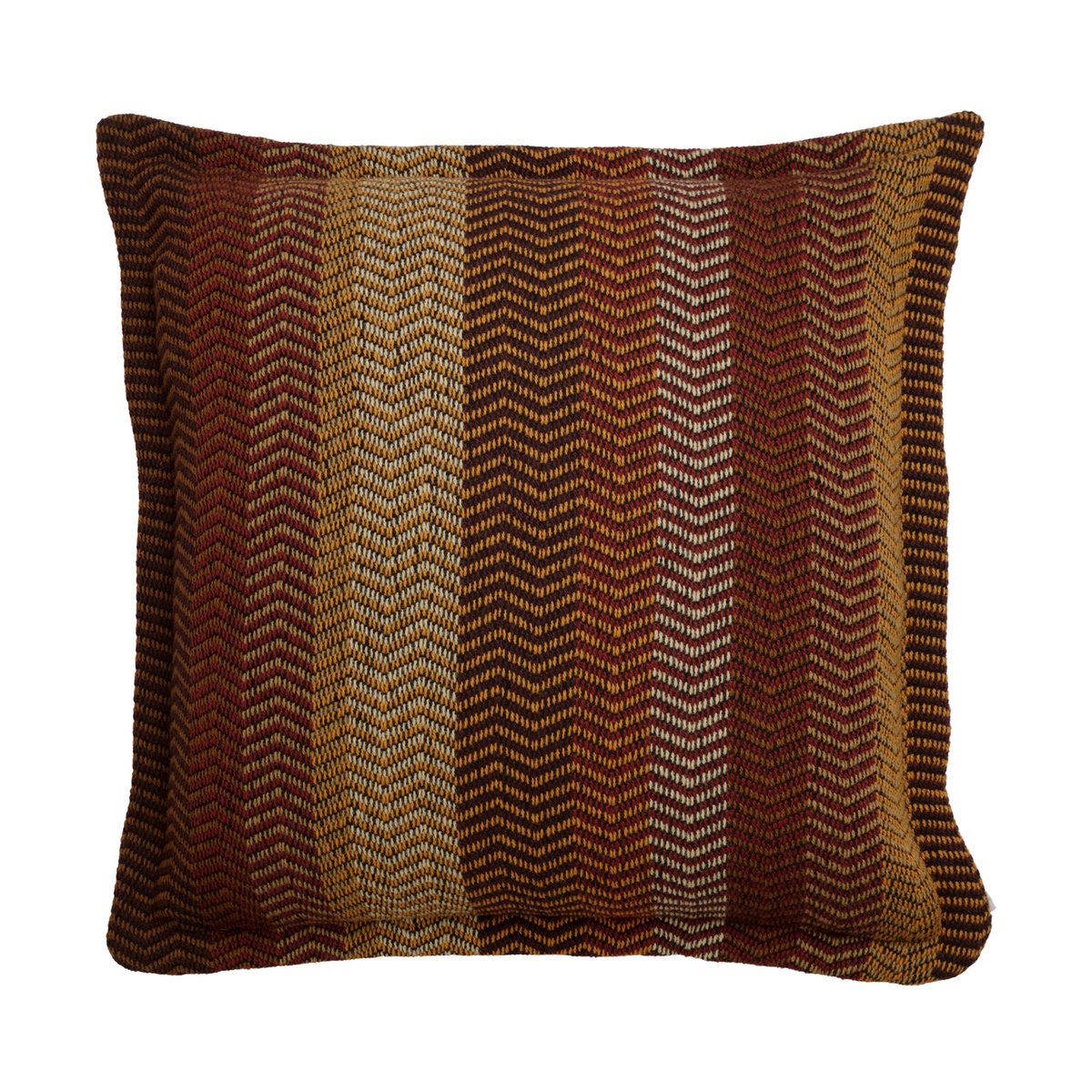 Bilde av Røros Tweed Fri pute 60x60 cm Stubble field