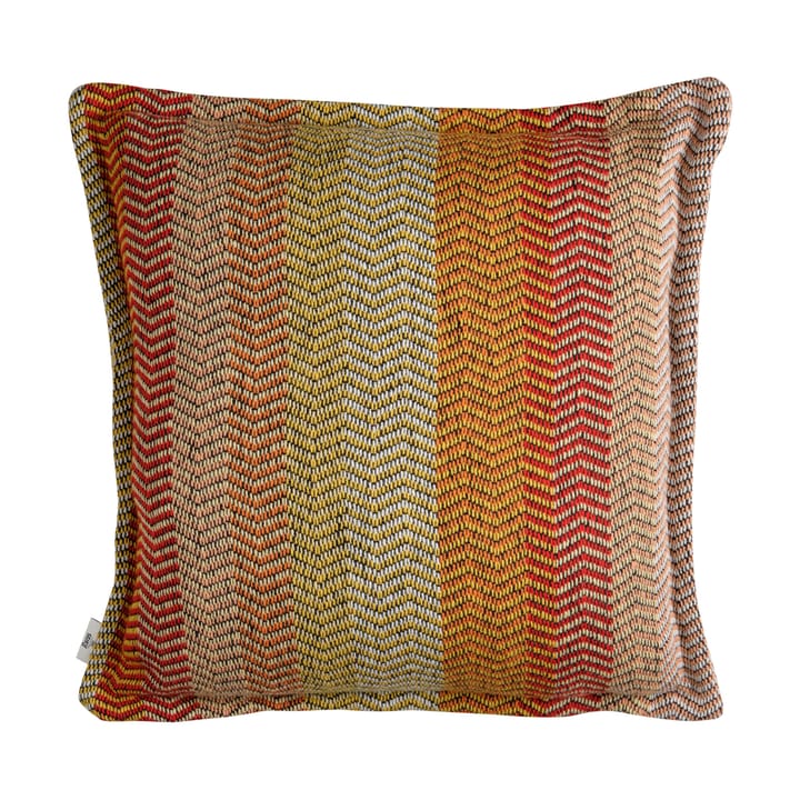 Fri pute 60x60 cm - Summer red - Røros Tweed