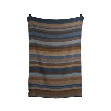 Fri teppe 150x200 cm - November view - Røros Tweed