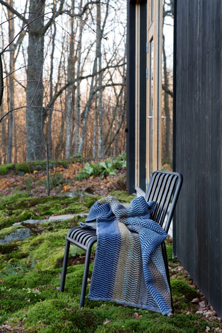 Fri teppe 150x200 cm, November view Røros Tweed