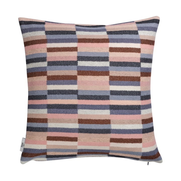 Ida pute 50x50 cm - Rosa blue - Røros Tweed