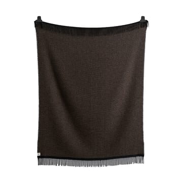 Lofoten pledd 150x210 cm - Blue-mule - Røros Tweed