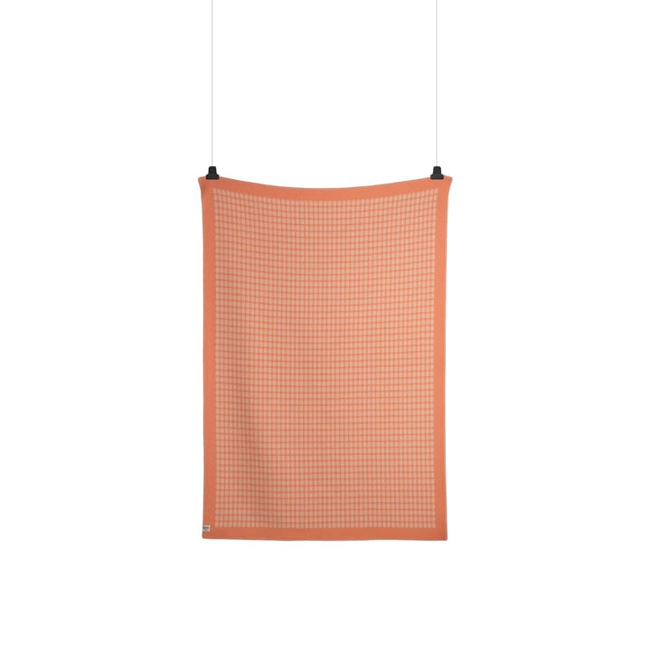 Palette teppe 135x200 cm, Coral Røros Tweed