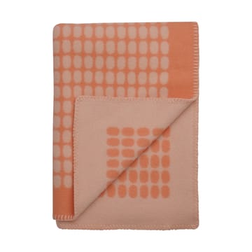 Palette teppe 135x200 cm - Coral - Røros Tweed
