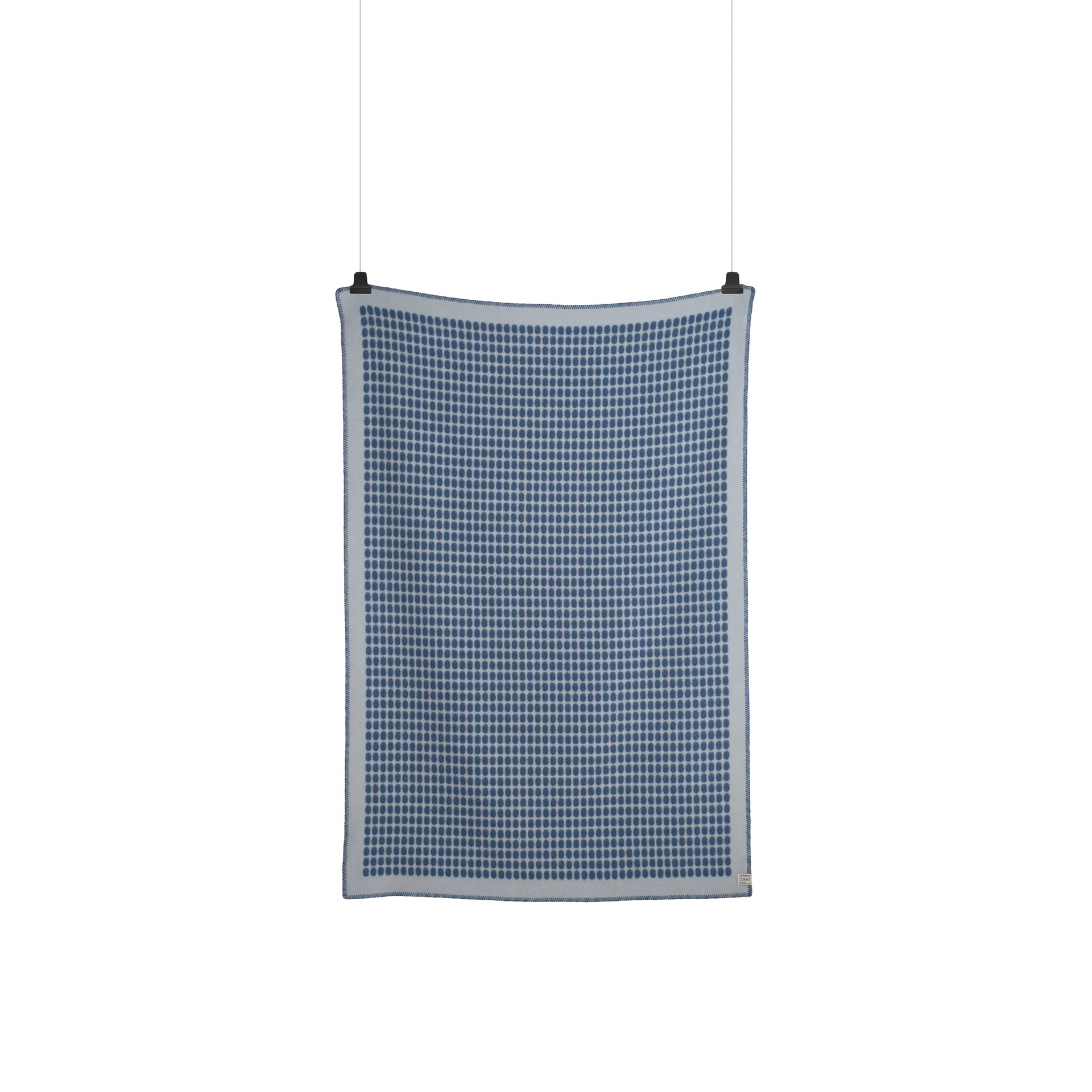 Palette teppe 135x200 cm, Sea Røros Tweed