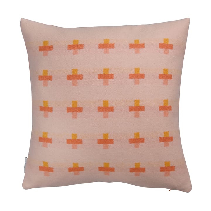 Syndin pute 50x50 cm, Cloudberry Røros Tweed