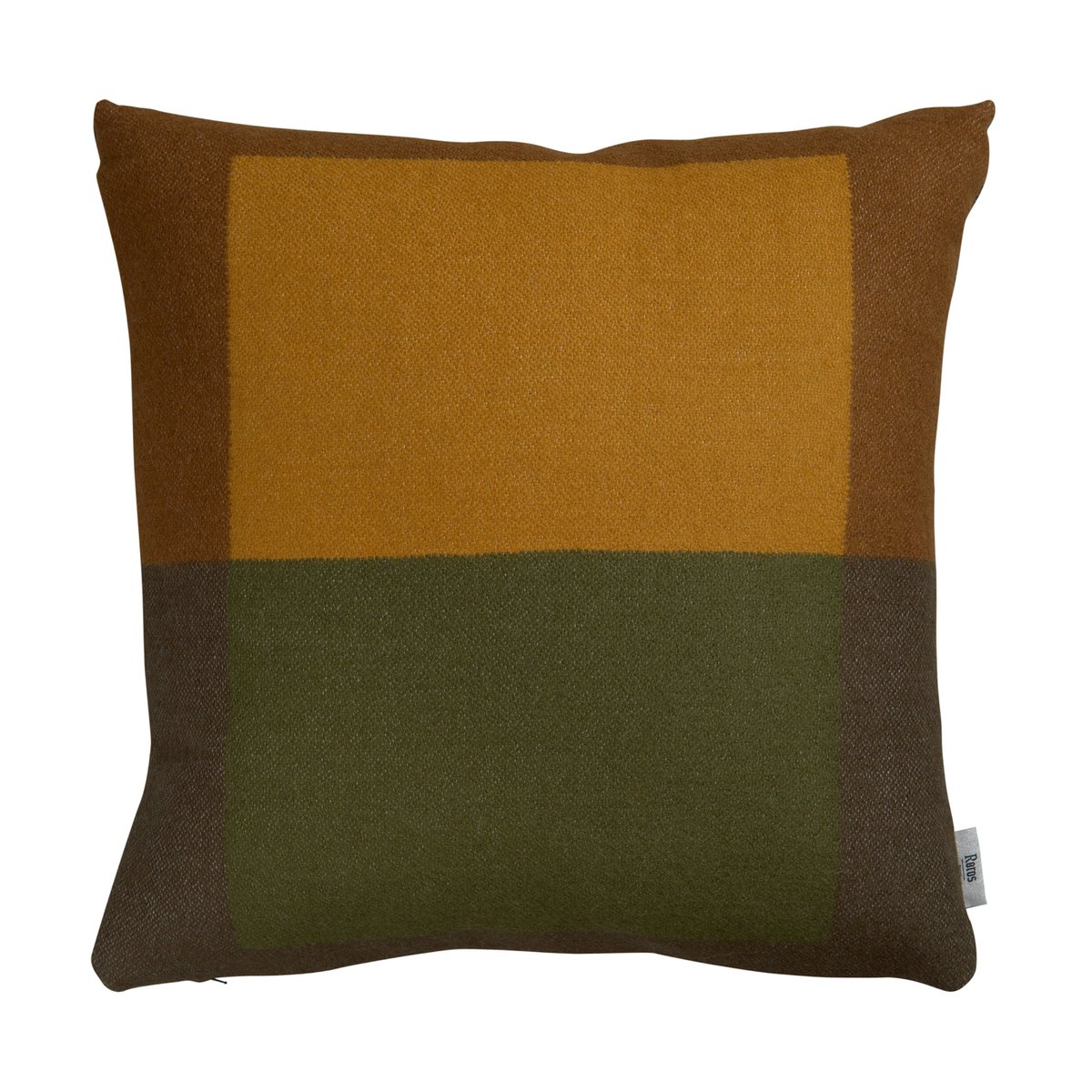 Bilde av Røros Tweed Syndin pute 50x50 cm Moorland