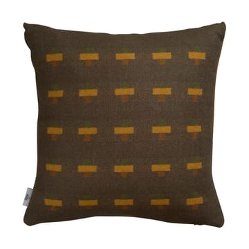 Syndin pute 50x50 cm - Moorland  - Røros Tweed