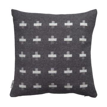 Syndin pute 50x50 cm - Slate - Røros Tweed